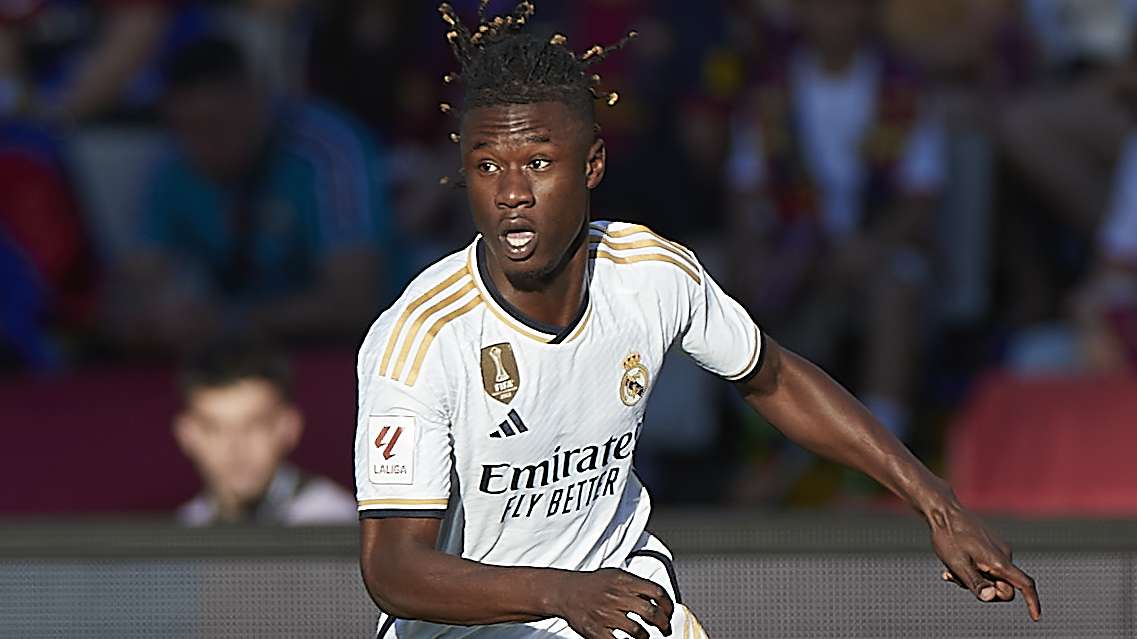 Real Madrid, Camavinga non ha dubbi: "Bernardo Silva il più forte mai affrontato finora"