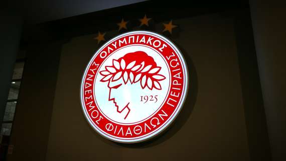 Champions, Olympiacos umiliato in casa dal Maccabi Haifa. I greci retrocedono in Europa League