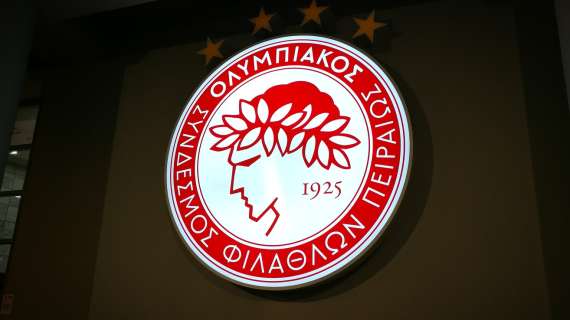 UFFICIALE: Corberan esonerato dall'Olympiacos alla prima sconfitta in campionato