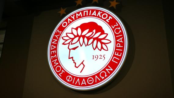 Altro portoghese alla corte di Carvalhal: l'Olympiacos annuncia David Carmo
