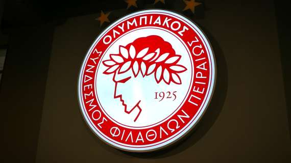 Olympiacos, lettera alla FIFA dopo due casi positivi al Covid-19: "Protocolli non rispettati"