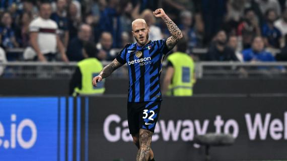 Inter-Milan, oltre 7,5 milioni di incasso per il derby: è record in Serie A