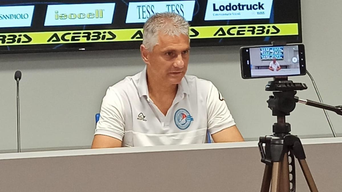 Immagine news Serie C n.1