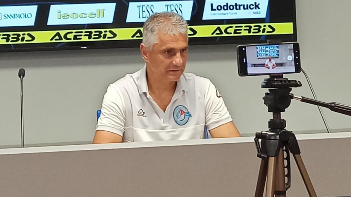 Immagine news Serie C n.1