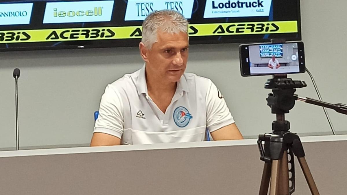 Immagine news Serie C n.1