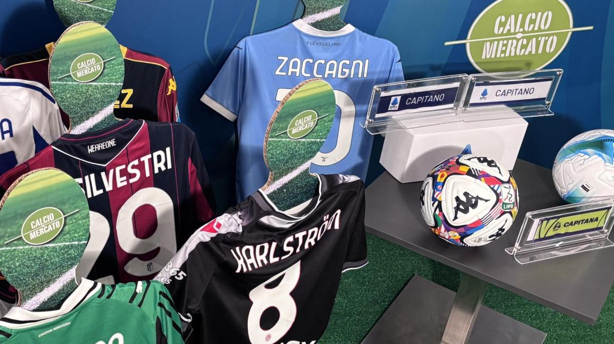 Un mese di calciomercato estivo alle spalle, tutti gli affari già ufficiali in Serie A