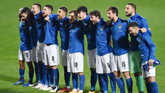 Italia senza ct, Bosnia senza mezza squadra. Un altro distanziamento sociale dalla normalità