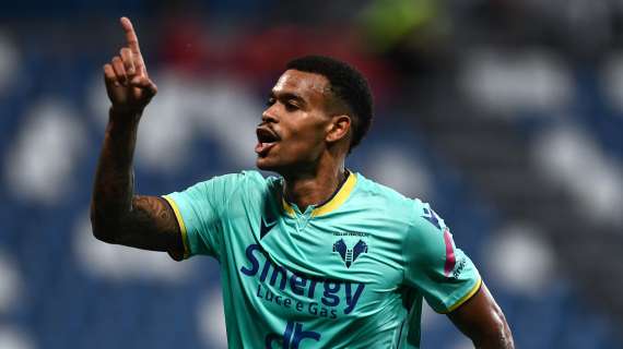 Spezia-Verona 1-3, le pagelle: Nzola e Ampadu tradiscono, Ngonge manda in B le Aquile