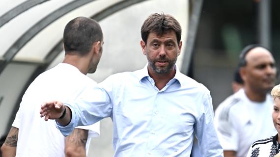 Caso Juventus, rapporti sospetti con altre società: citate Samp, Atalanta, Sassuolo e Genoa