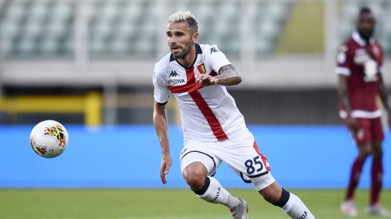 Behrami: "Le colpe non sono tutte di Garcia. Il Napoli ha perso anche Giuntoli, dirigente di peso"