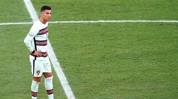 La Stampa: "Ronaldo, una pausa per decidere. La Juve aspetta la prima mossa"