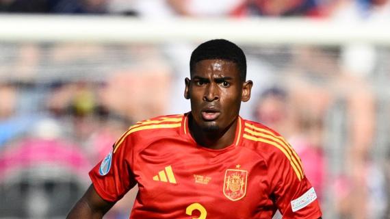 Arsenal, c'è Mosquera: "Non potevo lasciarmi sfuggire l'opportunità. Ci sarà competizione"