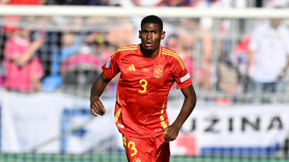 Il Valencia fa muro su Mosquera: no a un'offerta di 19 milioni dall'Arsenal