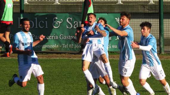 FOCUS TMW - La Top 11 del Girone A di Serie C: AlbinoLeffe star, volano D'Ausilio e Perna (Giana)