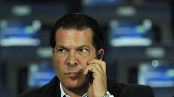 Tacopina assente al derby contro il Palermo: “Via per lavoro, tiferò Catania davanti alla tv”