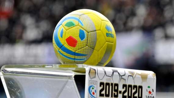 Serie C, i risultati delle 15:00: vince la Juve U23. Frenata per il Bari, Monopoli ko