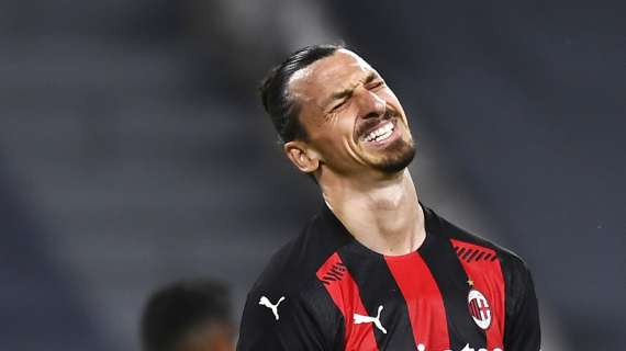 Ibra e la società di scommesse: la UEFA lo multa per 50 mila euro. Sanzionato anche il Milan