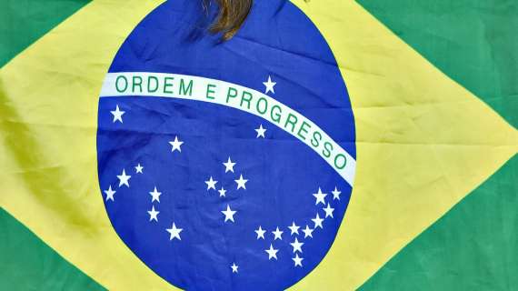 Brasile, Everton Ribeiro: "Lotteremo per la vittoria finale, stiamo andando forte"