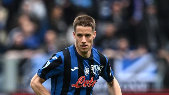 Monza-Atalanta, le probabili formazioni: in attacco l'unico dubbio per Gasperini