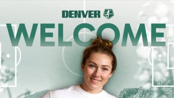 La campionessa di sci Shiffrin investe nel calcio: sarà fra i proprietari del Denver in NWSL