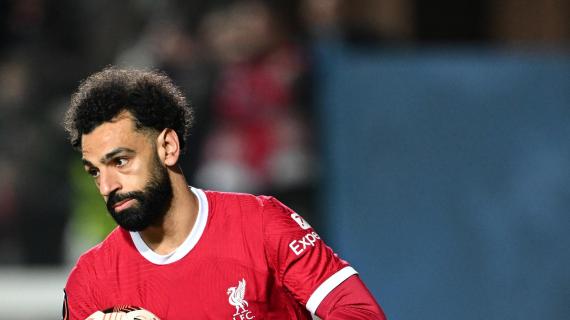 Salah, 100° gol in Premier. Gakpo estasiato: "Wow, rompe così tanti record. Speciale per noi"