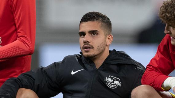 Andre Silva vuole l'addio al Lipsia in estate. Ecco quanto puntano a incassare i tedeschi