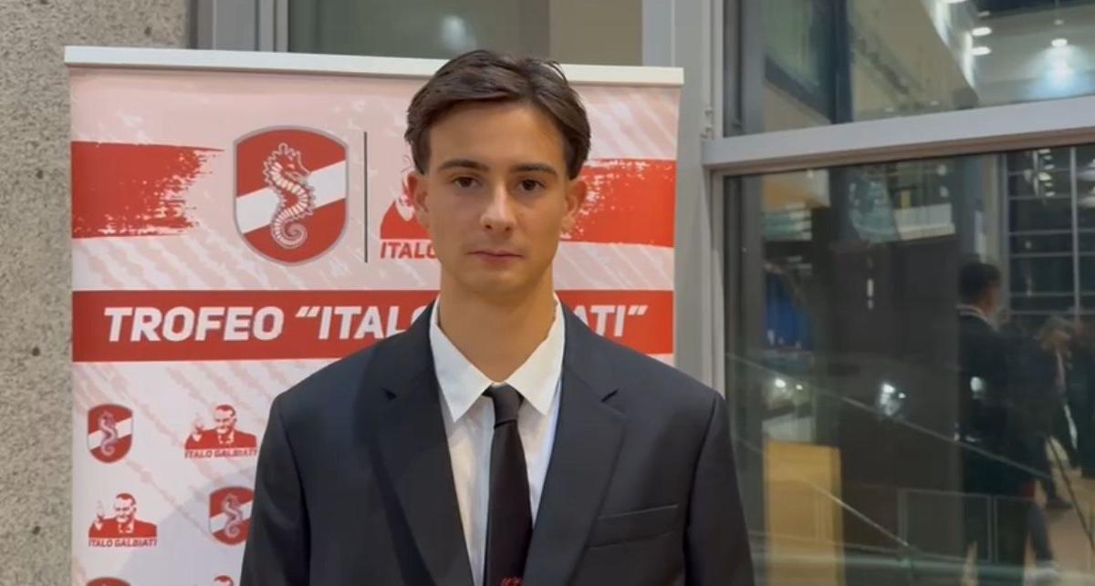 Immagine news Serie A n.1