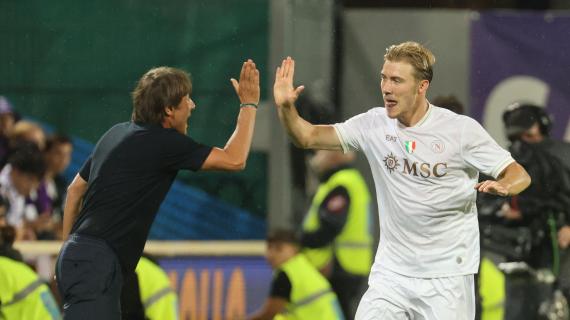 Immagine news primo piano TUTTO mercato WEB: notizie di calcio e calciomercato