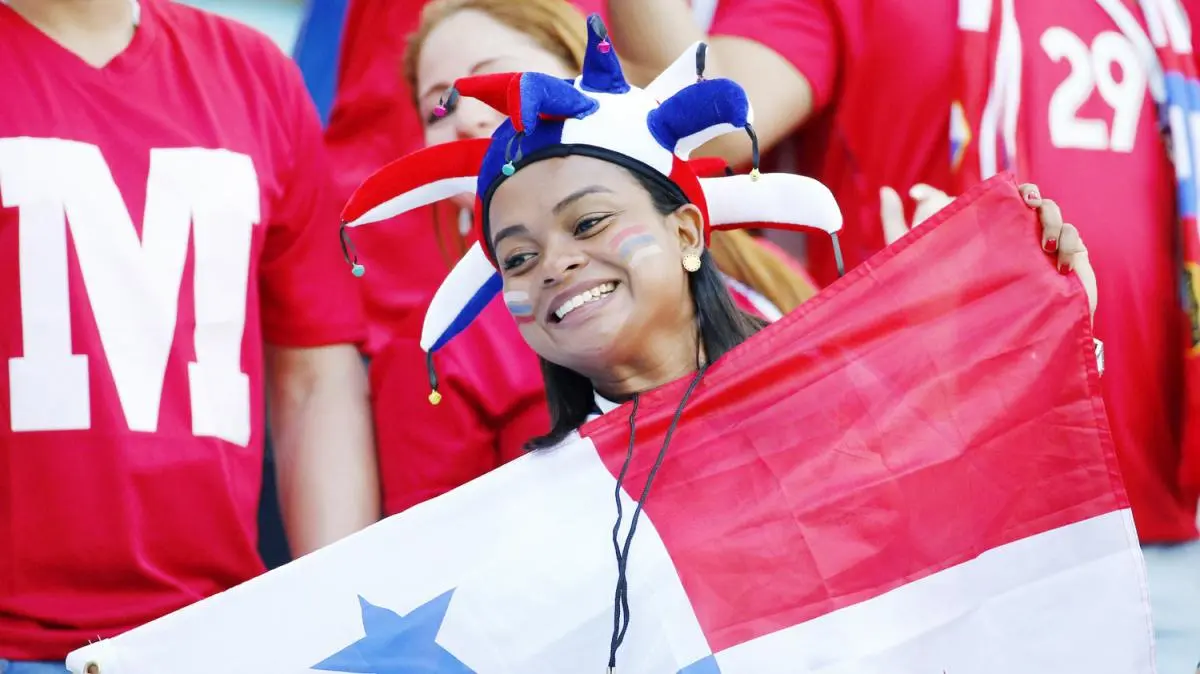 L'esperienza al potere: la variabile Panama, la Nazionale più anziana del Mondiale