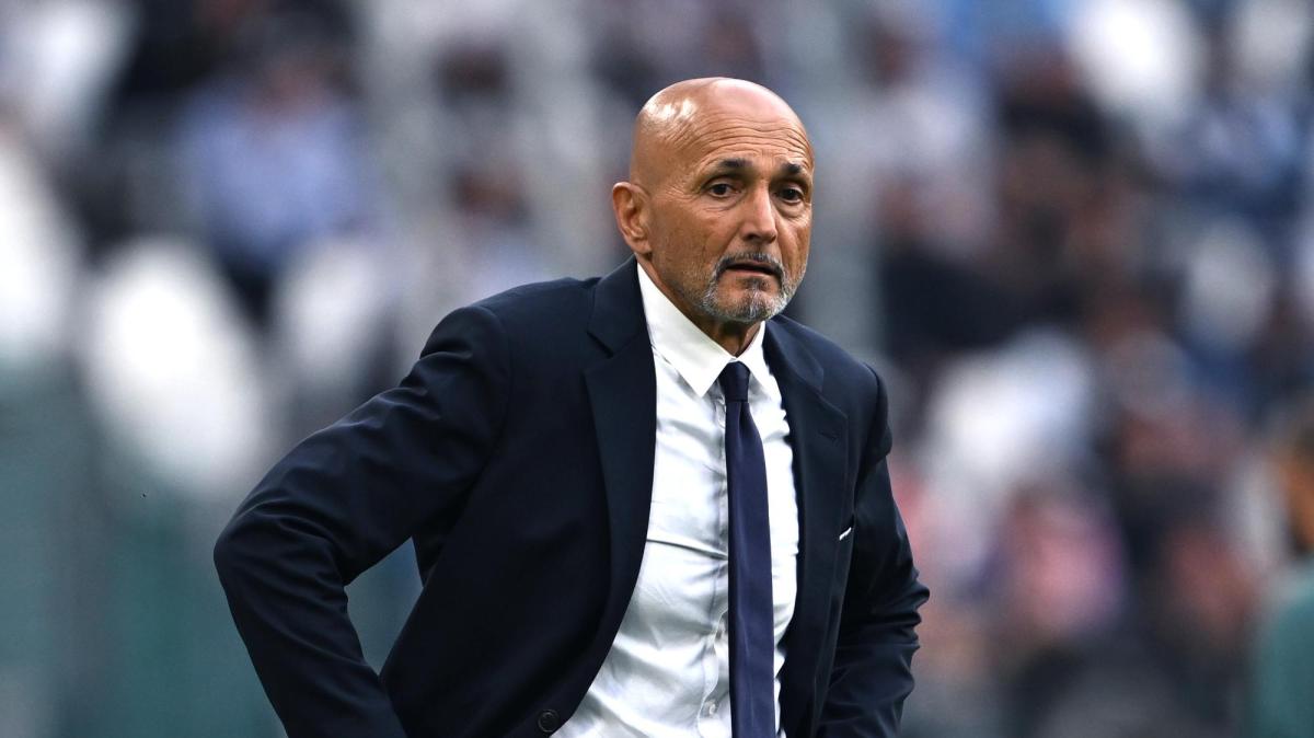 Juventus, Spalletti: "Elkann ha detto cose importanti, dobbiamo fare determinati risultati"