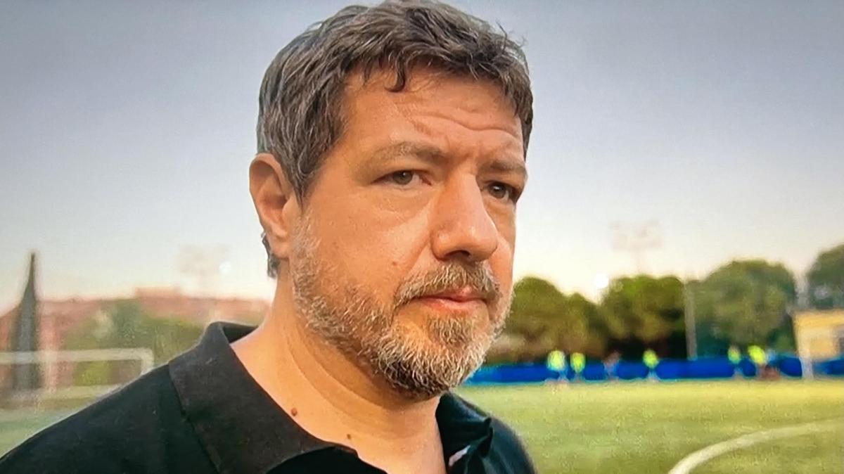 Arena Curi verso l'acquisizione del Perugia. Può tornare nel club Alessandro Gaucci
