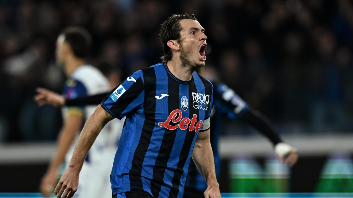 Immagine news primo piano TUTTO mercato WEB: notizie di calcio e calciomercato