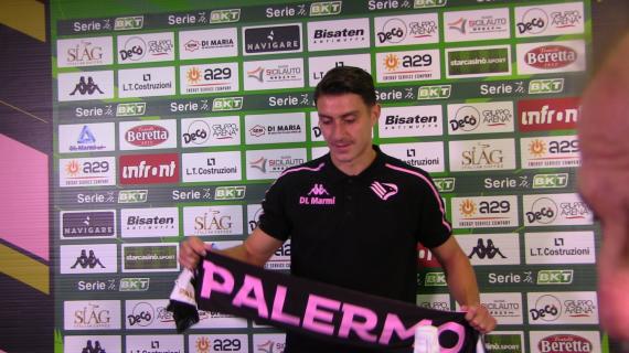 Palermo-Parma 1-0, le pagelle: Nedelcearu giganteggia in difesa, Tutino poco in palla