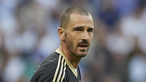 Bundesliga, questa sera si apre la 7ª giornata: l'Union di Bonucci a Dortmund