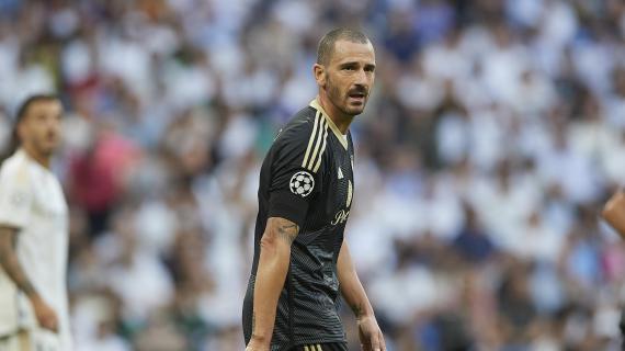 Union Berlino-Stoccarda, le formazioni ufficiali: out Bonucci, ma niente turnover verso il Napoli