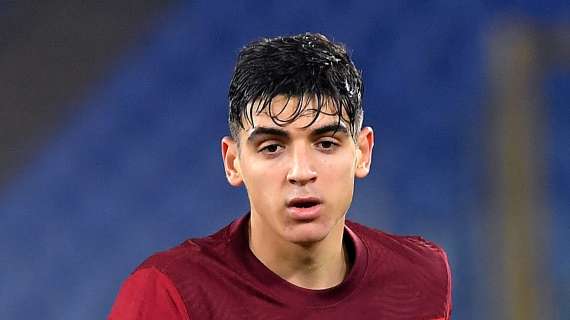 Roma, Villar: "Siamo arrabbiati, vincendo potevamo avvicinare il secondo posto"