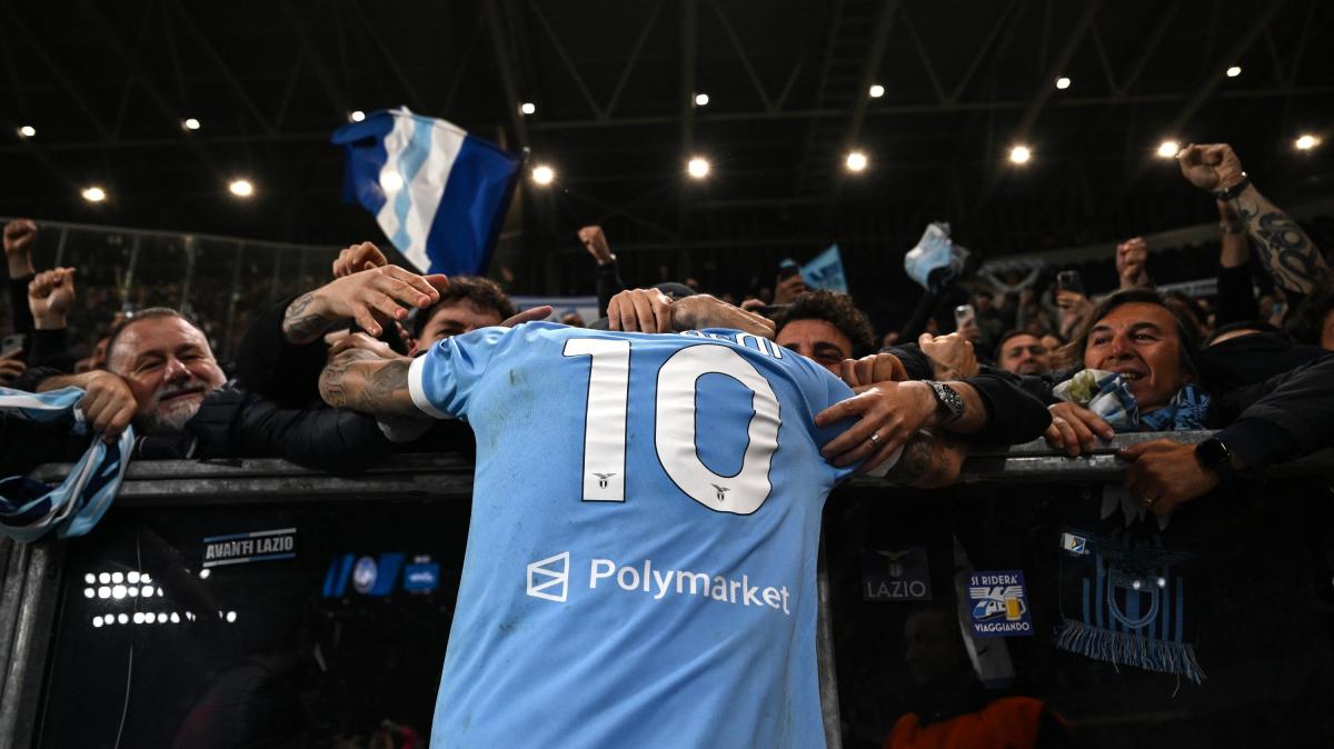 Immagine news Serie A n.1