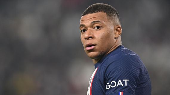 Real Madrid, Florentino Perez a Parigi per parlare con Macron di Mbappé ai Giochi