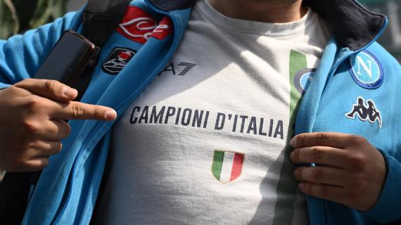 Napoli ancora in ritiro a Castel di Sangro. Annunciate date e 3 amichevoli contro le big, i dettagli