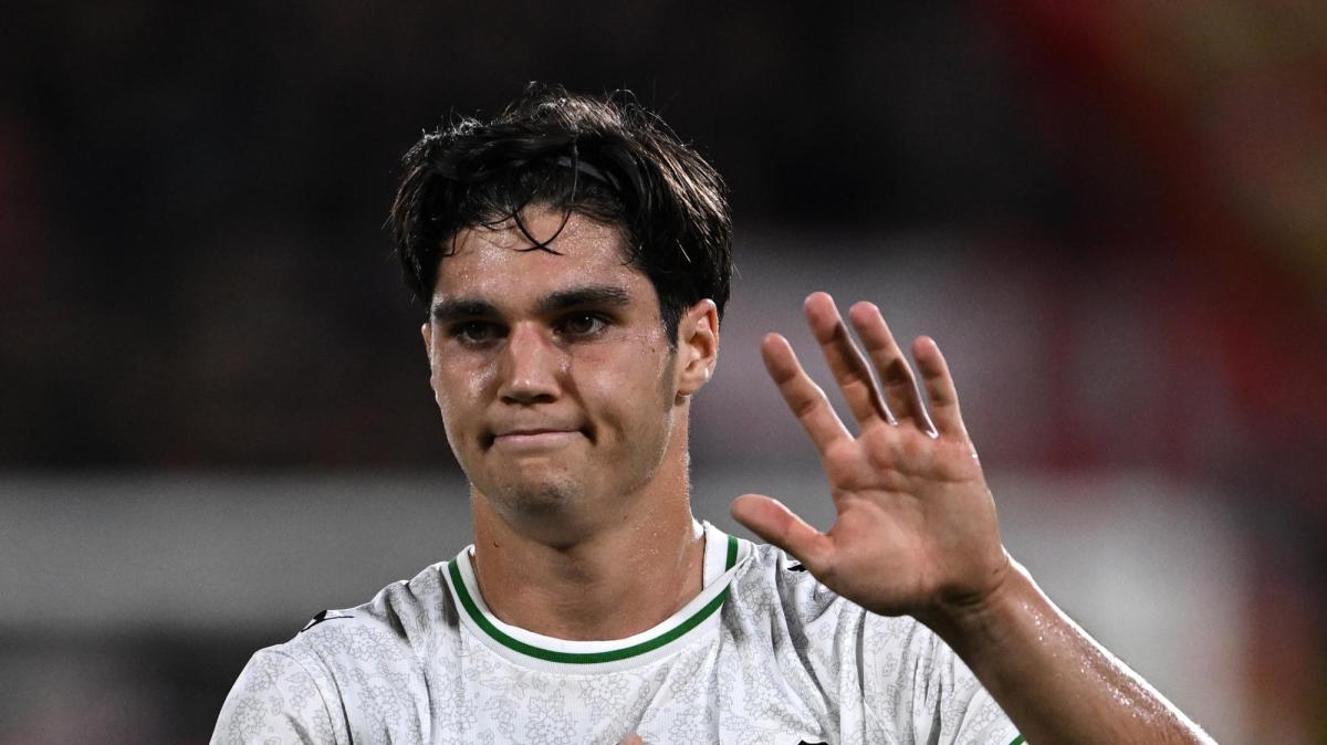 Neanche Adzic pensava a quest'impatto: il Sassuolo, la Juventus e le cifre in ballo