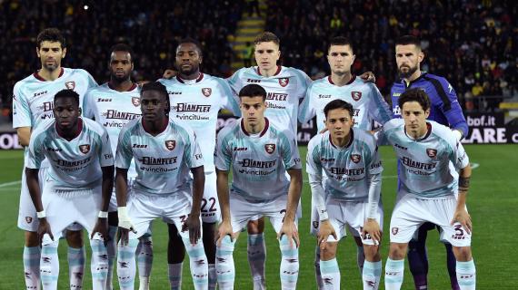 Serie A, la Flop 11 dopo 34 giornate: è la Salernitana con 4 "intrusi"