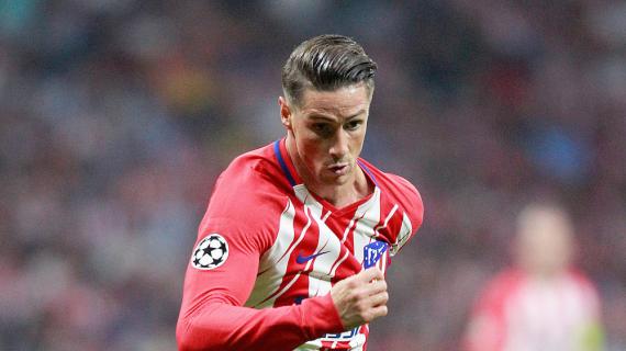 Atletico Madrid, Torres sarà promosso: dalla prossima stagione allenerà la seconda squadra