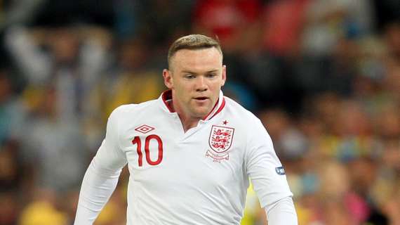 Ronaldo al City? Rooney perplesso: "Uno con il suo passato non può andare lì"