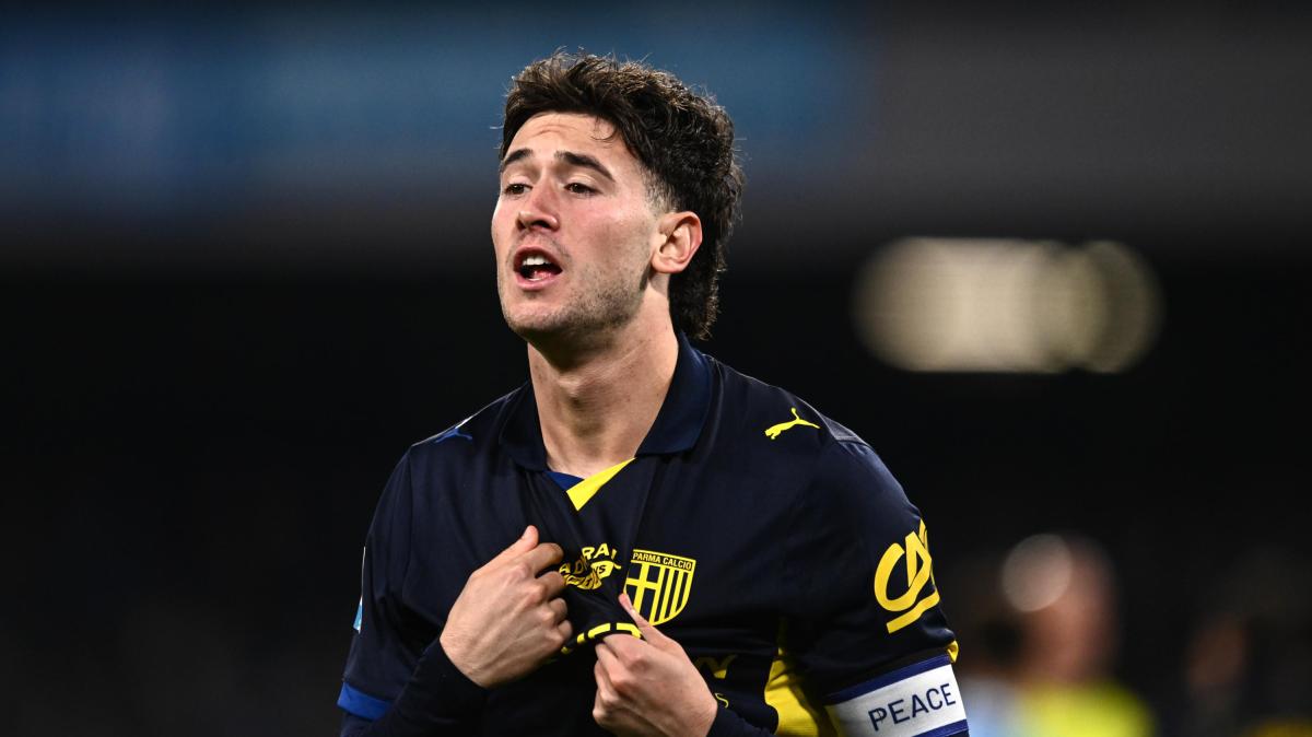 Immagine news primo piano TUTTO mercato WEB: notizie di calcio e calciomercato