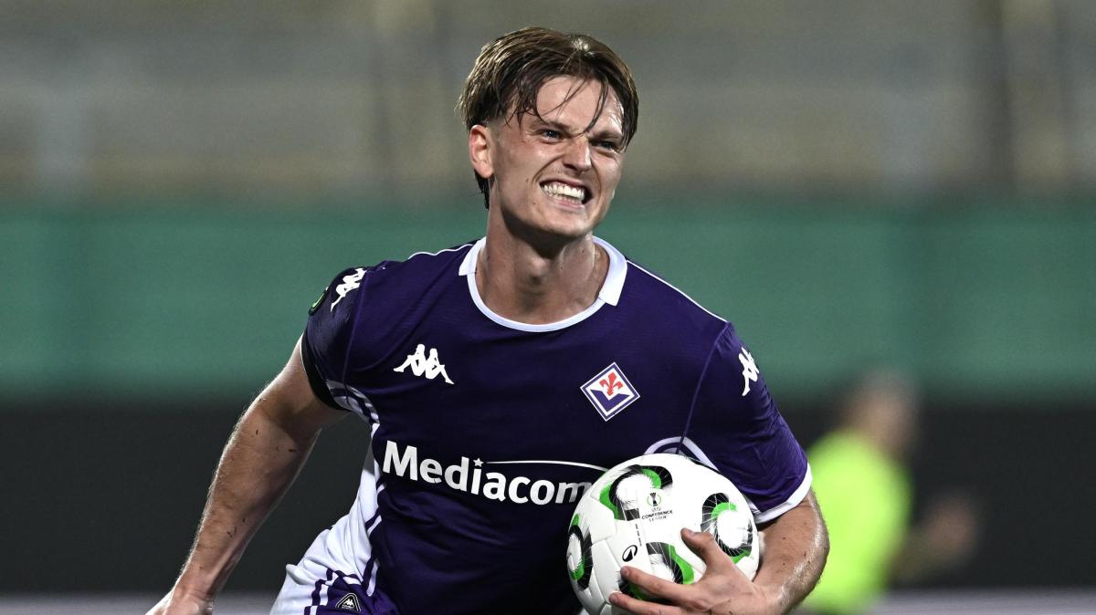 Immagine news Serie A n.2