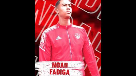 UFFICIALE: Brest, ecco Noah Fadiga. È figlio della stella del Senegal dei Mondiali 2002