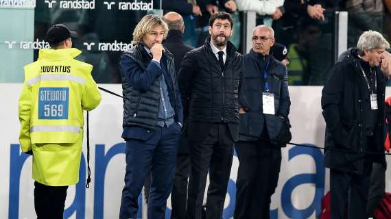 Tuttosport: "Nasce una nuova Juventus. Per difendersi meglio"