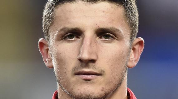 Una bestia nera dell'Italia trova collocazione: il macedone Bardhi al Konyaspor