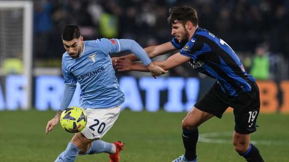 Le pagelle della Lazio - Immobile, errori pesanti. Luis Alberto e Anderson tradiscono Sarri
