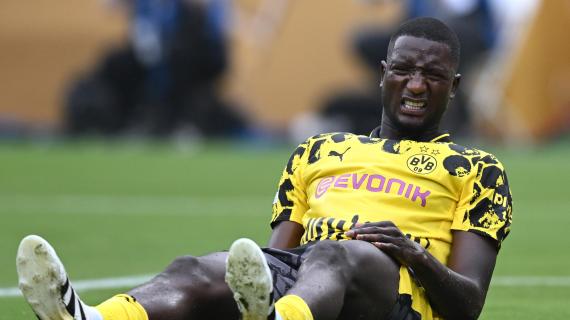 Il Borussia Dortmund si butta via da solo: rimontato da 3-1 a 3-3 dall'outsider St. Pauli